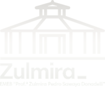 Logotipo EMEB Zulmira